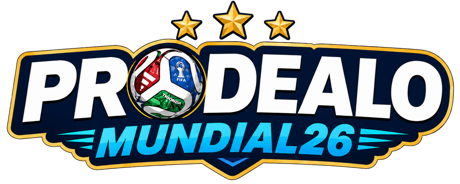 PRODEALO 2026
