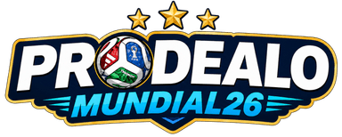 PRODEALO 2026