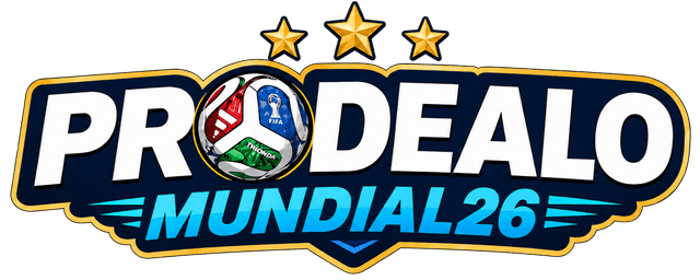 PRODEALO 2026